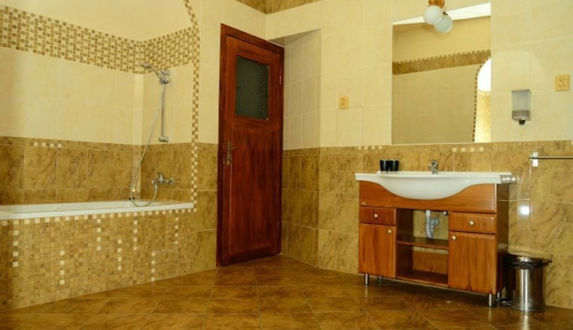 Penzion Pivovar Volt Jablonec nad Nisou